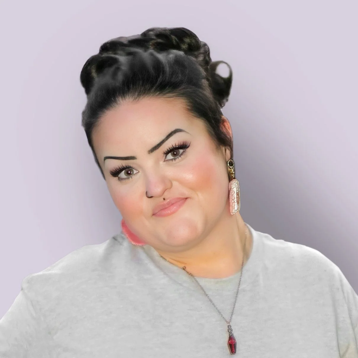 Chanel Montoya, Feel the Beat Instructor