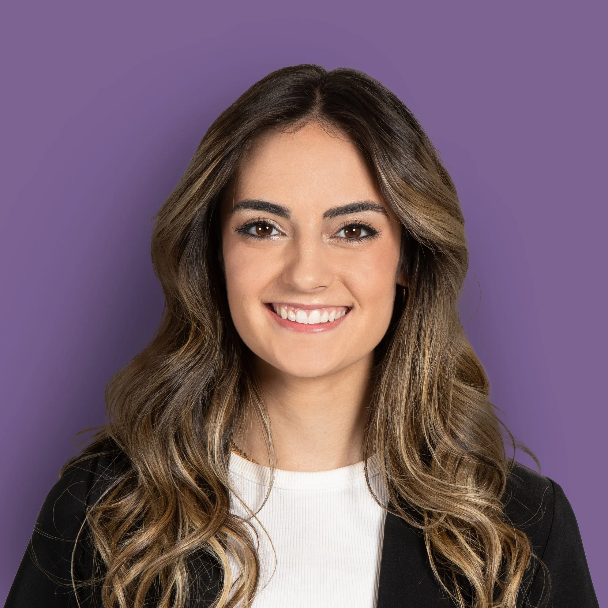 Mary Jo Lasky, Manager of Training, NY Lead Teacher at Feel the Beat