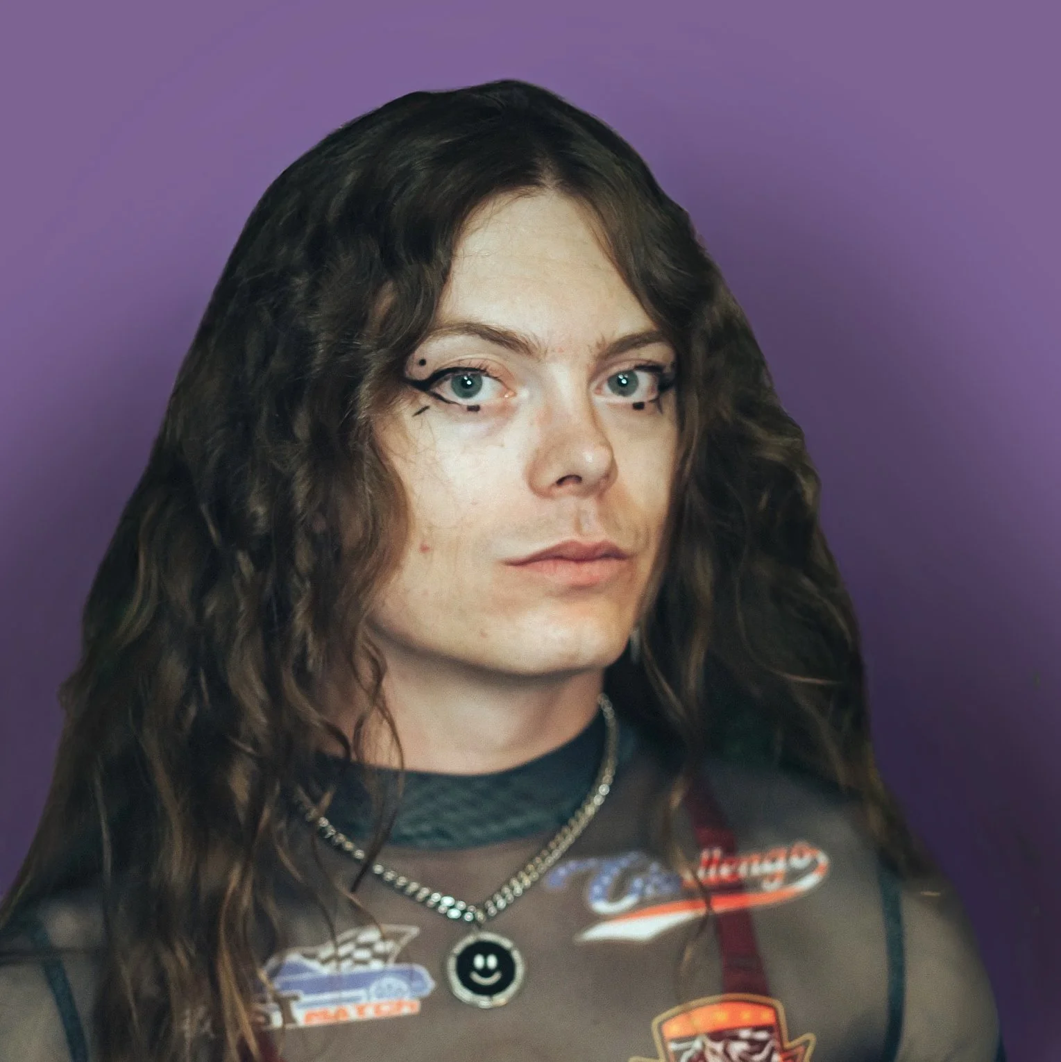 Sam Burt, Feel the Beat Audio Technician