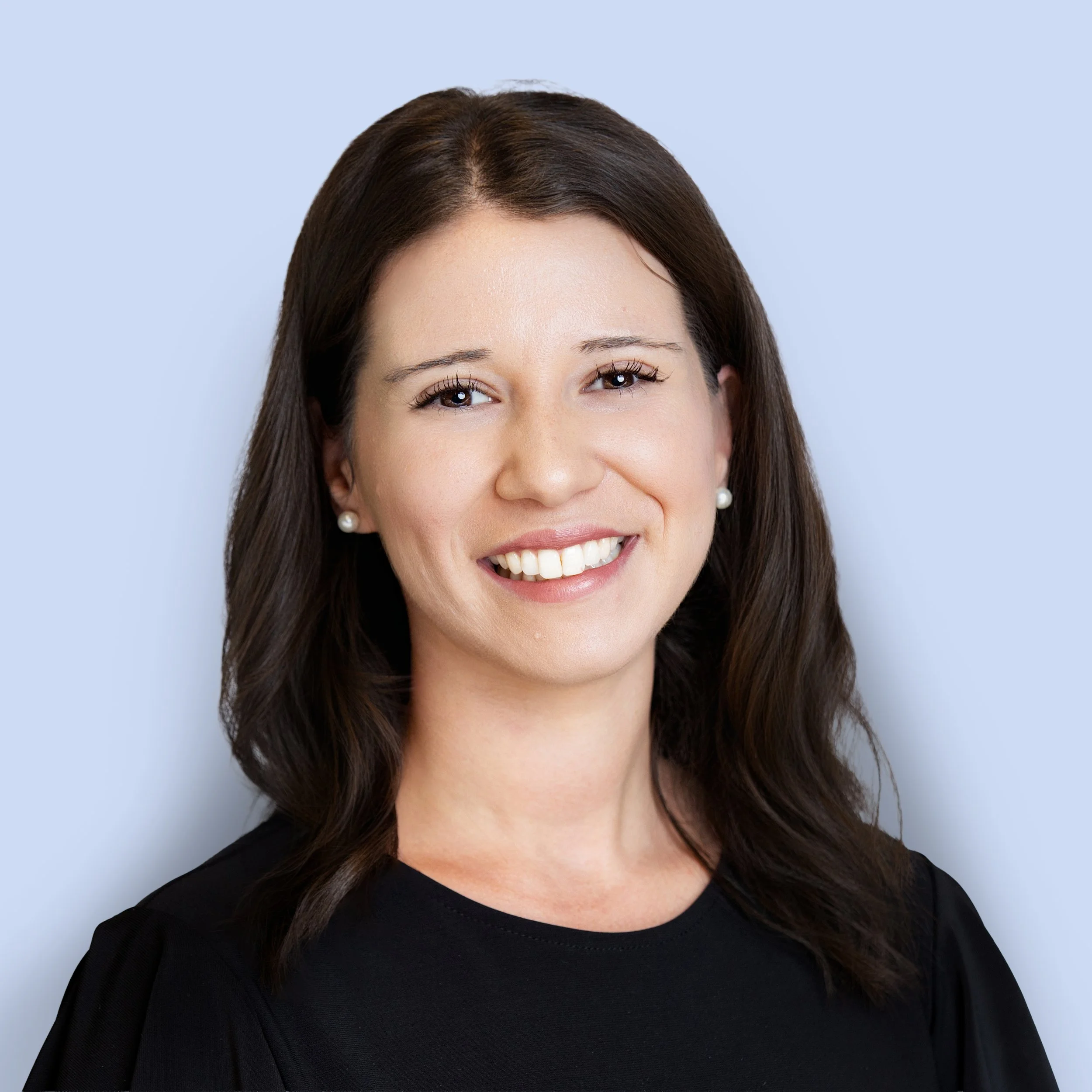 Sammy Ruthazer, Board Member for Feel the Beat