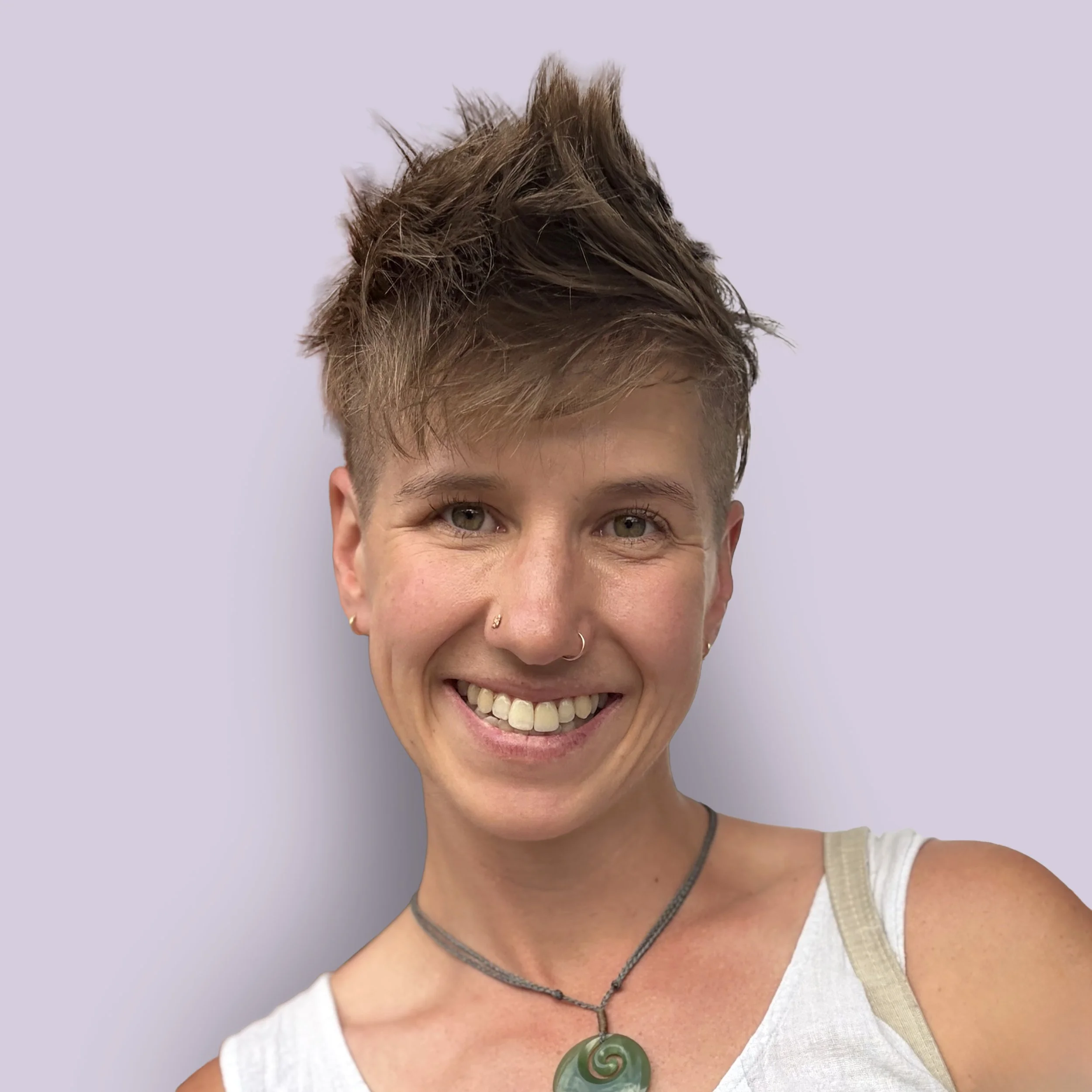 Chantalle Hanschu, Teaching Assistant