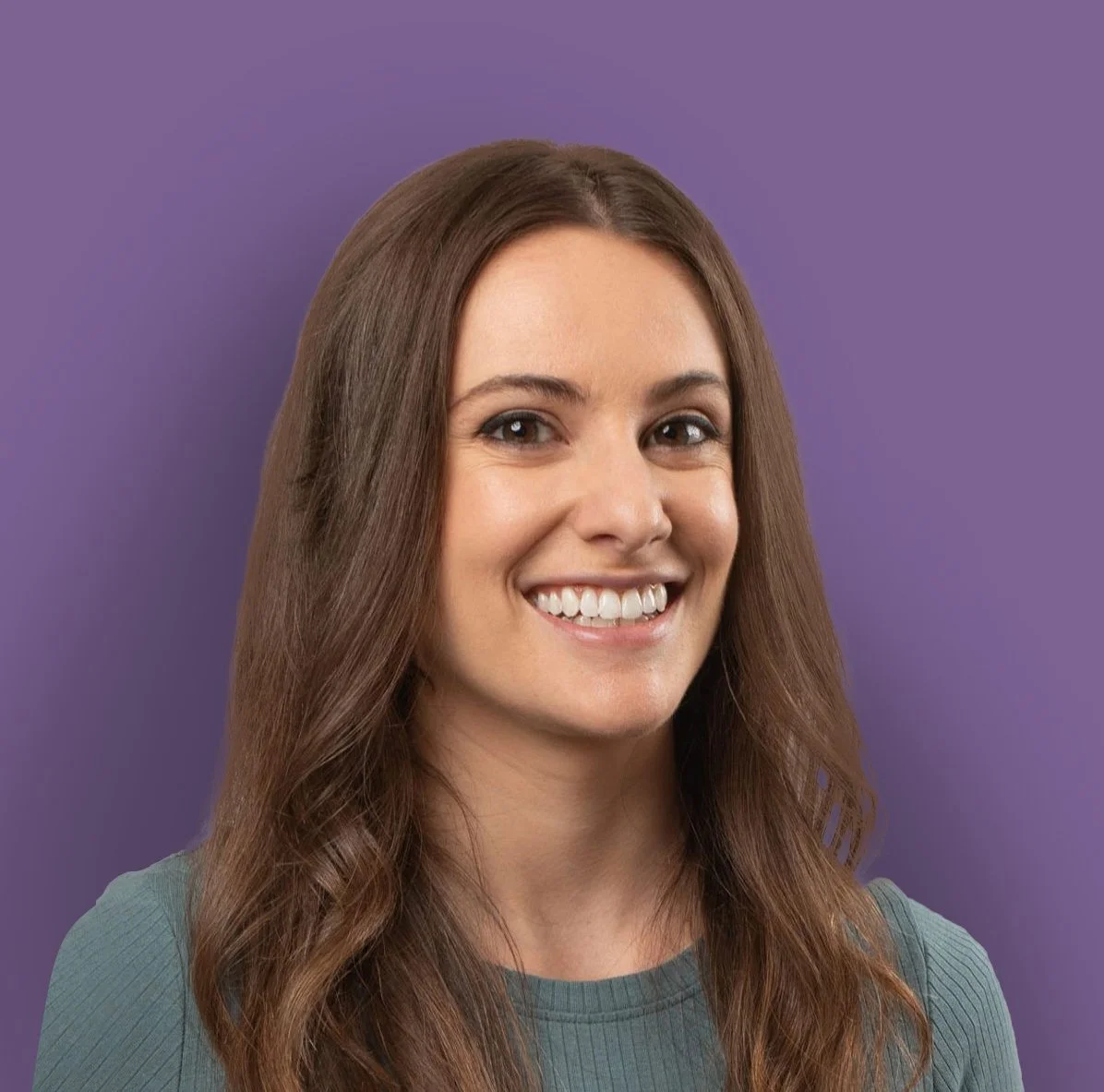 Brooke VanDevelder, Senior Designer