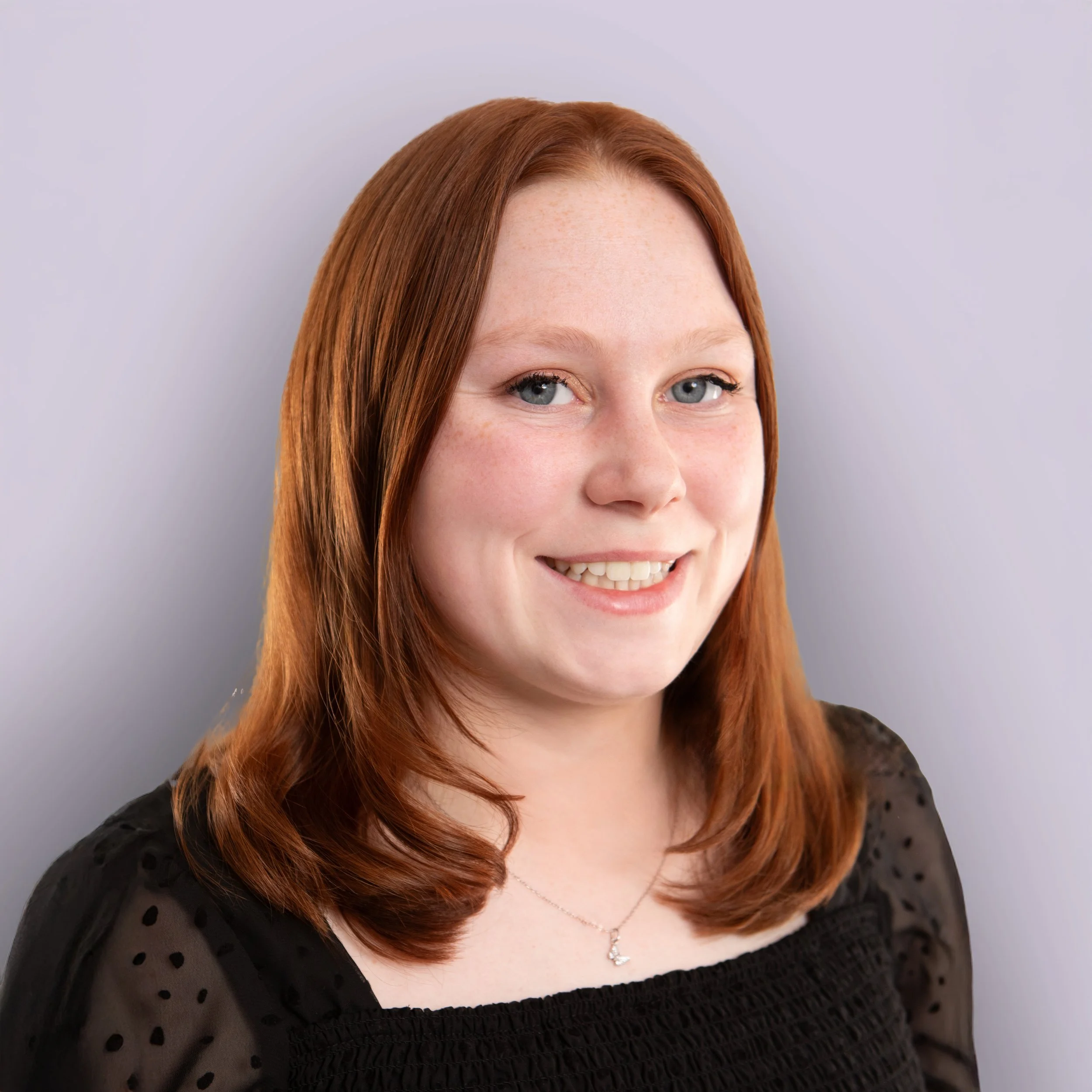 Addy Vitgenos, Teacher for Feel the Beat