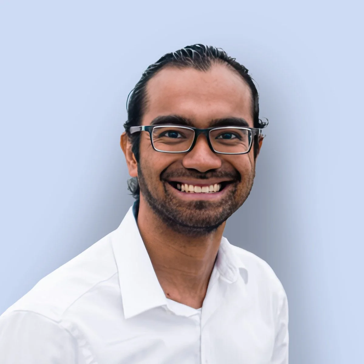 Figaro Loresto, Grants and Research Committee for Feel the Beat