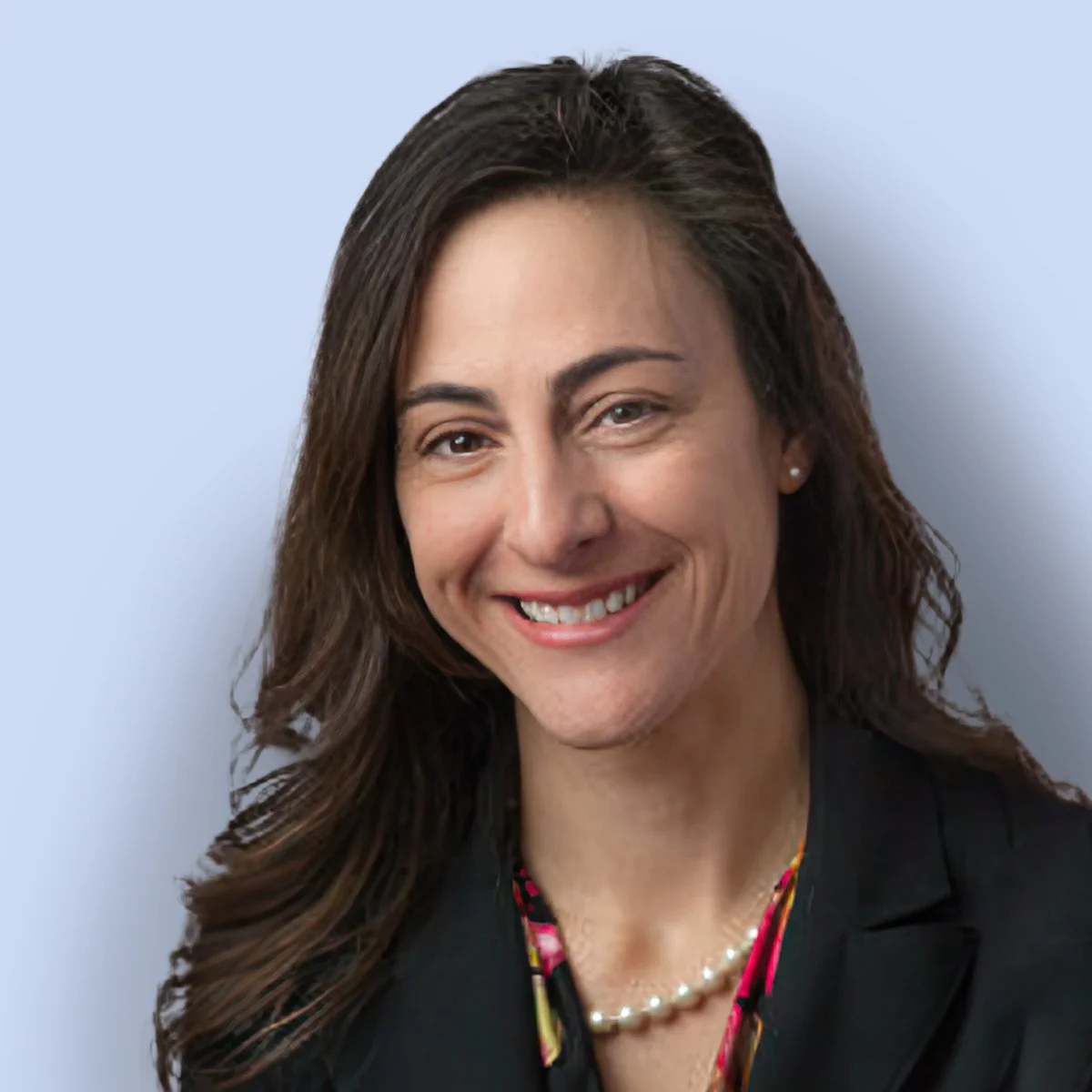 Lisa White, Board Member for Feel the Beat