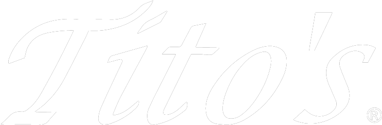 Titos Handmade Vodka