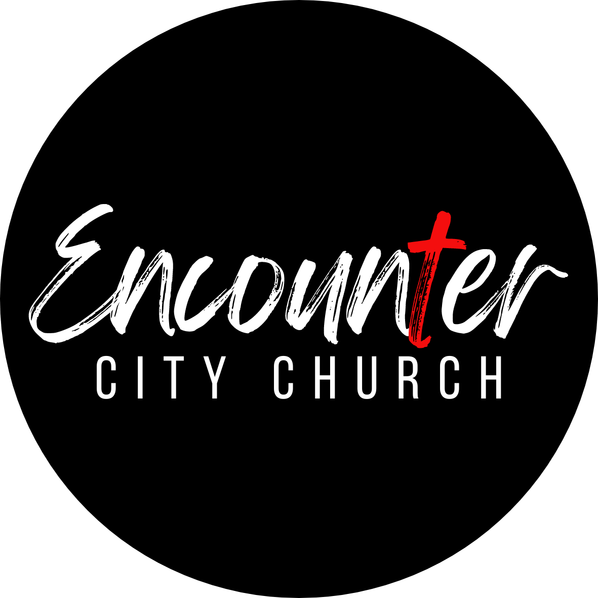 Encounter City Church