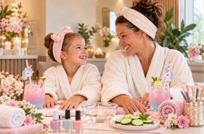 Mini Spa