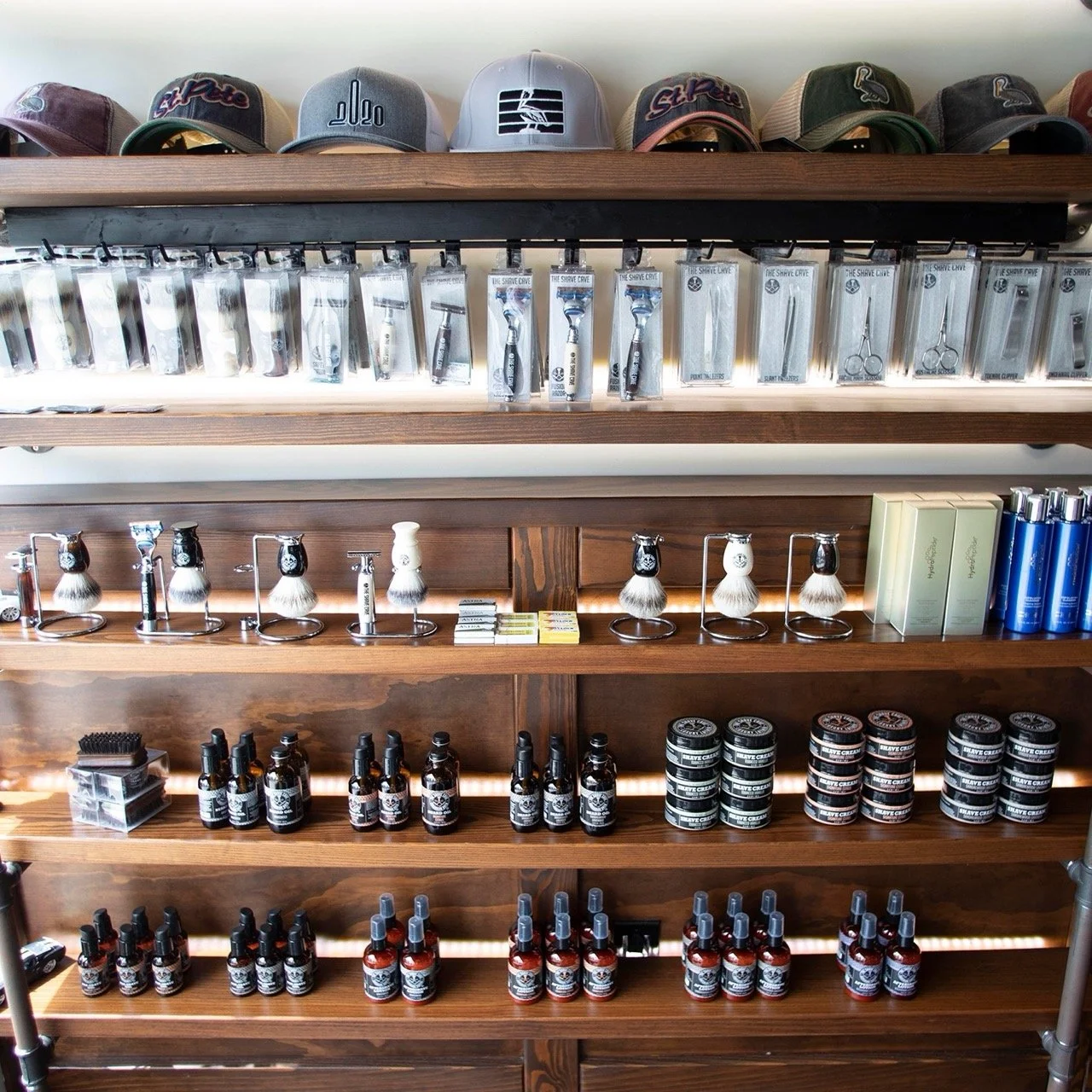 Barber's Picks: Must-Have Products and Tools for Home Grooming