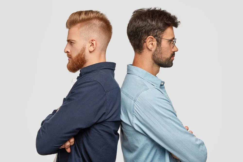 Beard Grooming 101: Essential Tips for a Well-Kept Mane