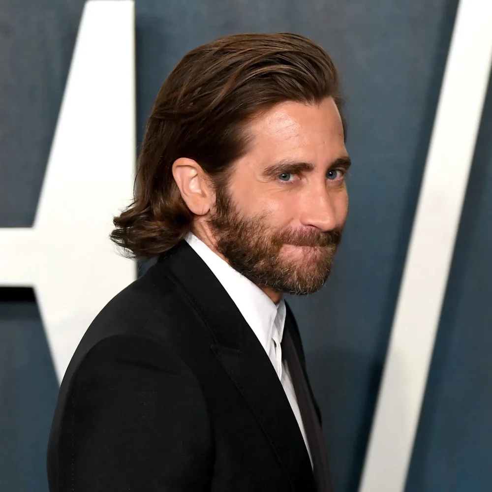 Jake Gyllenhaal