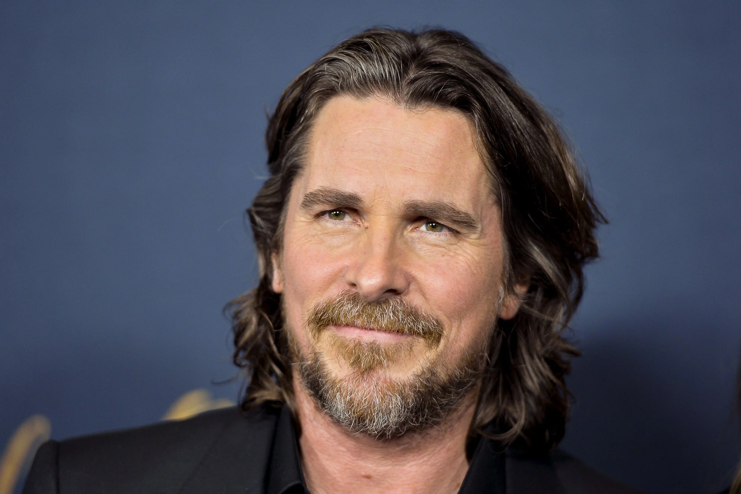 Christian Bale