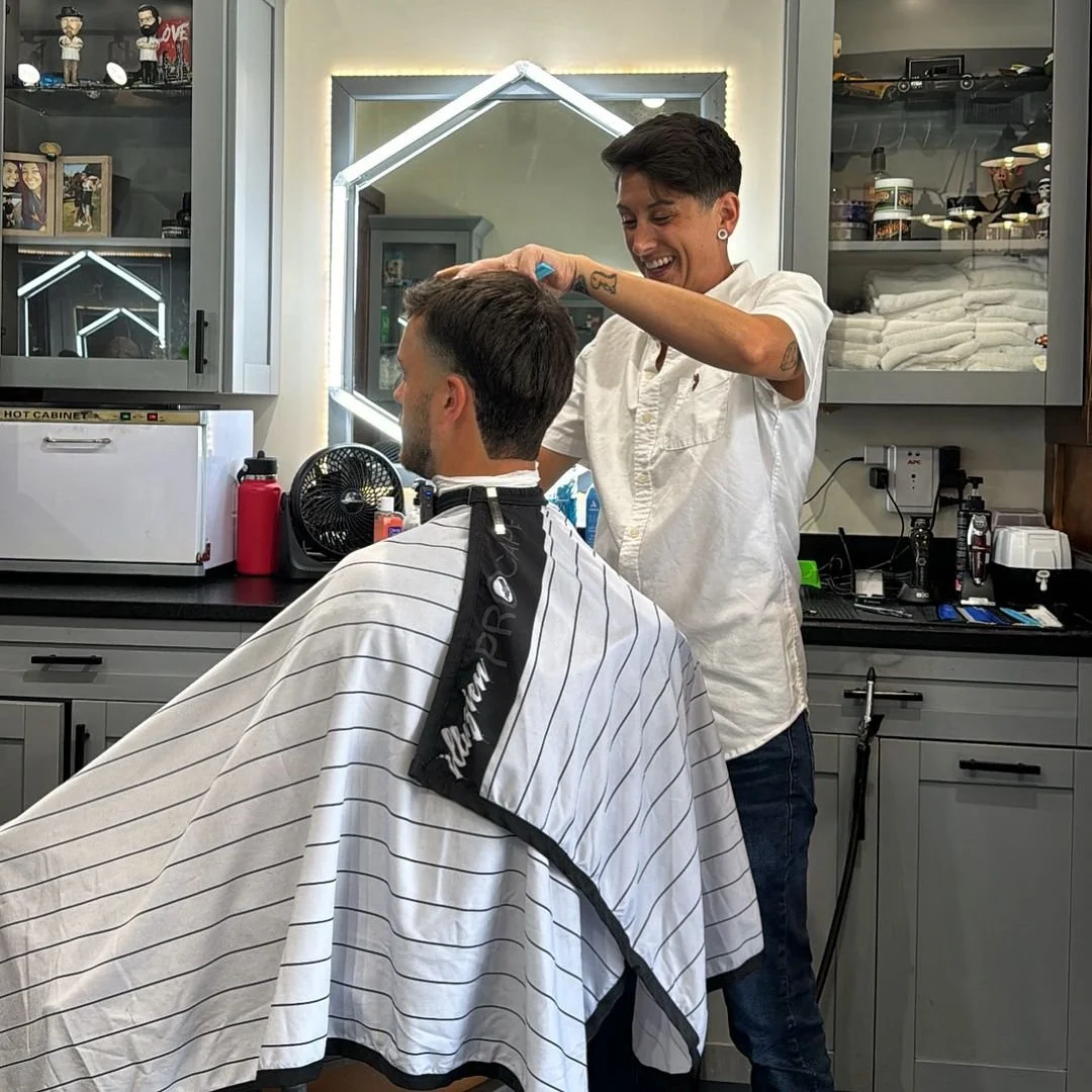 Community Involvement at The Shave Cave