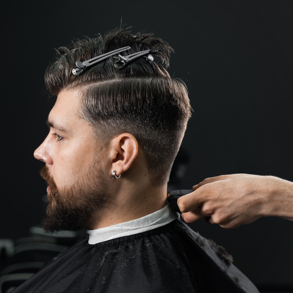 How Often Should Men Get a Haircut?