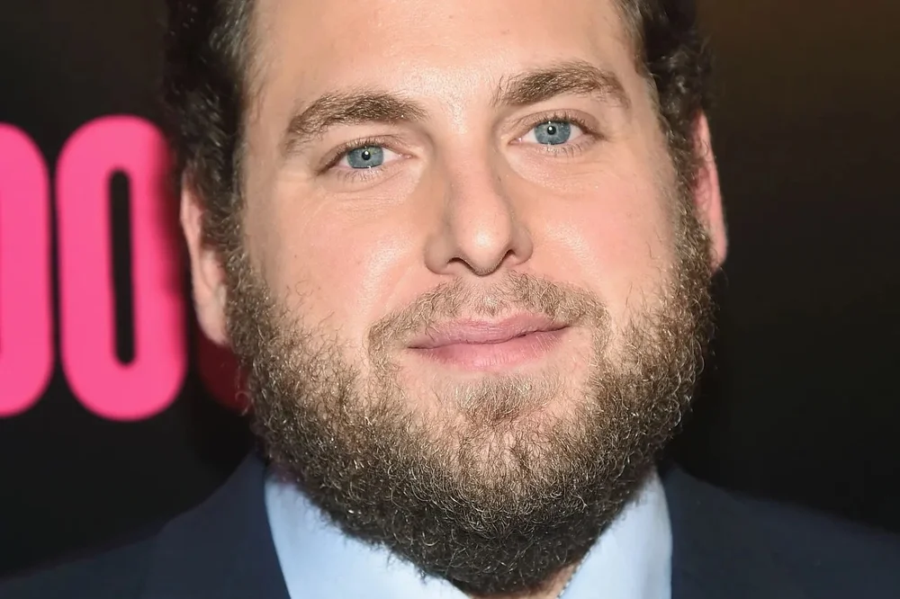 Pear Example - Jonah Hill