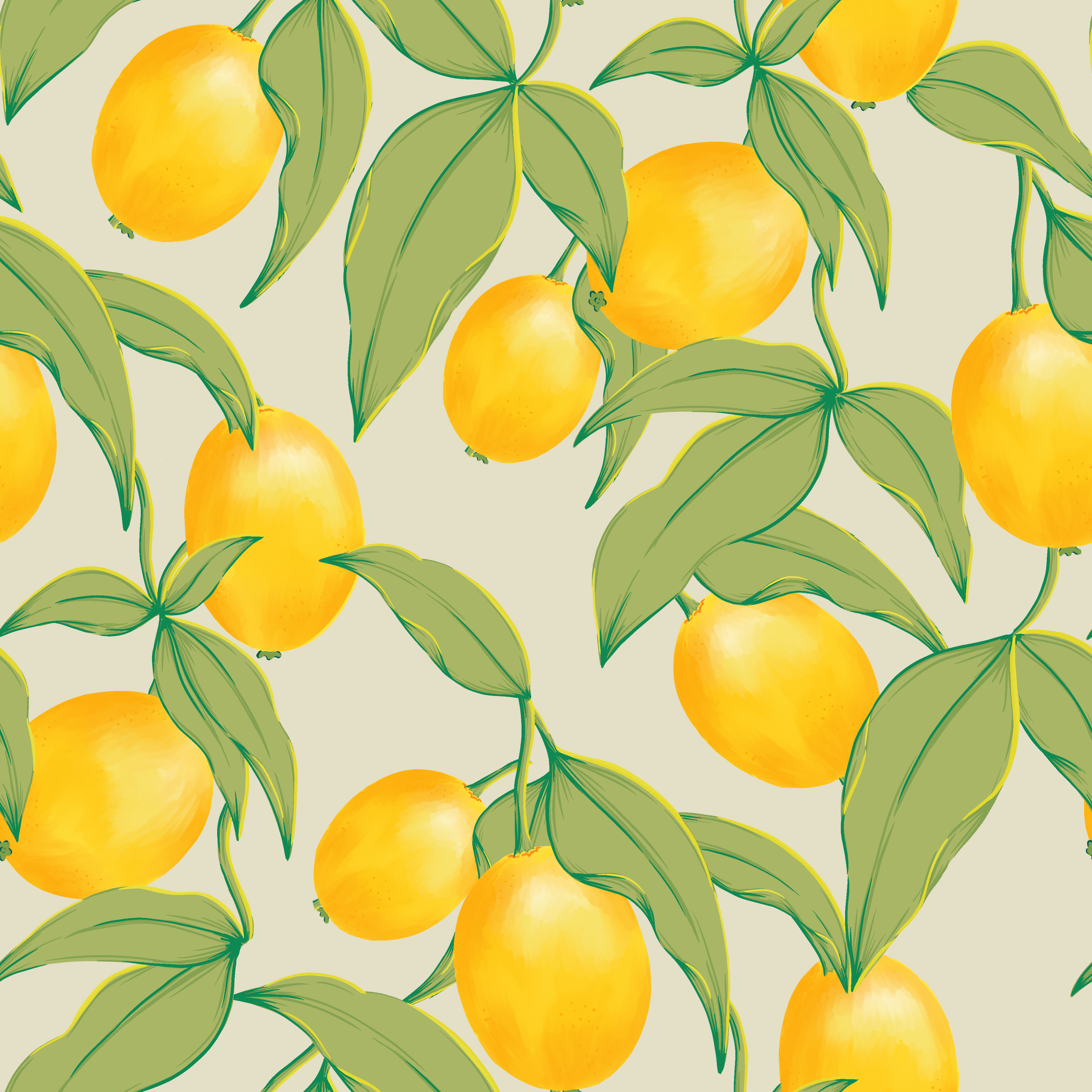 Maracuya Print Rpt -taupe ground.png