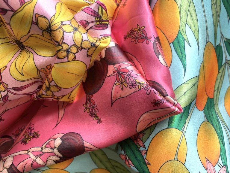 Fabric