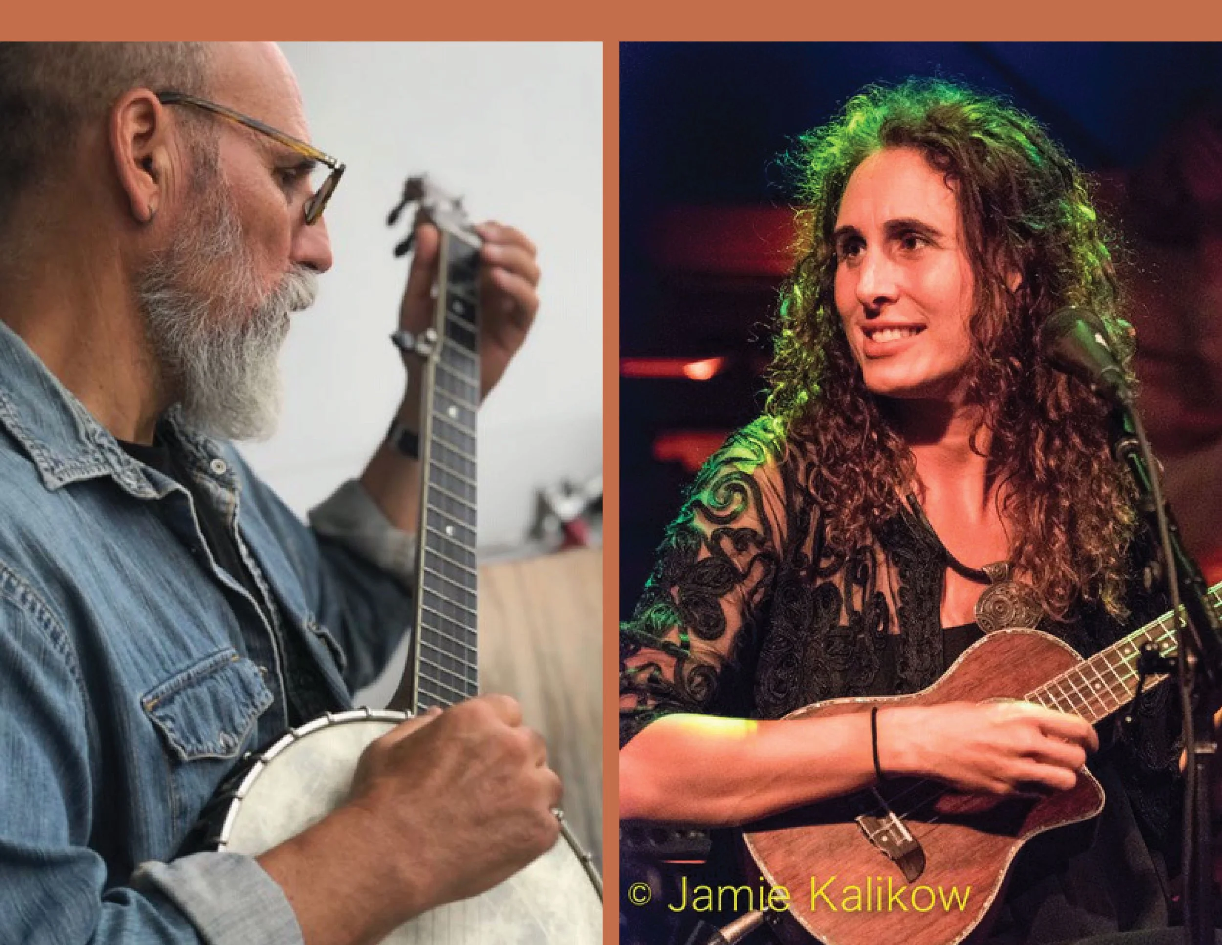 Kabbalachia service and Opening concert for Nani Vazana