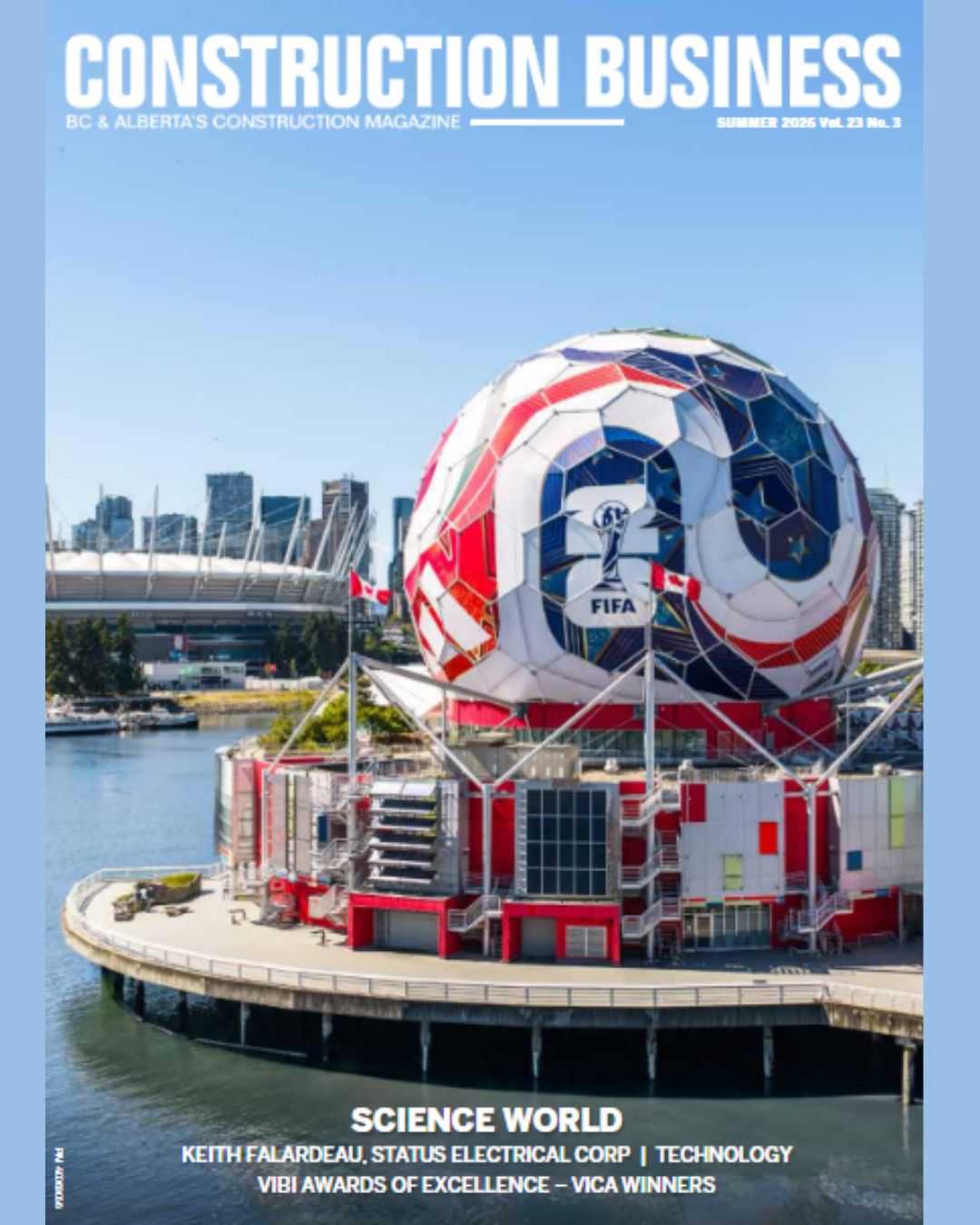 The Beautiful Dome Press Release (1).png