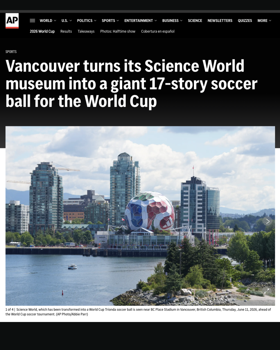 The Beautiful Dome Press Release (2).png
