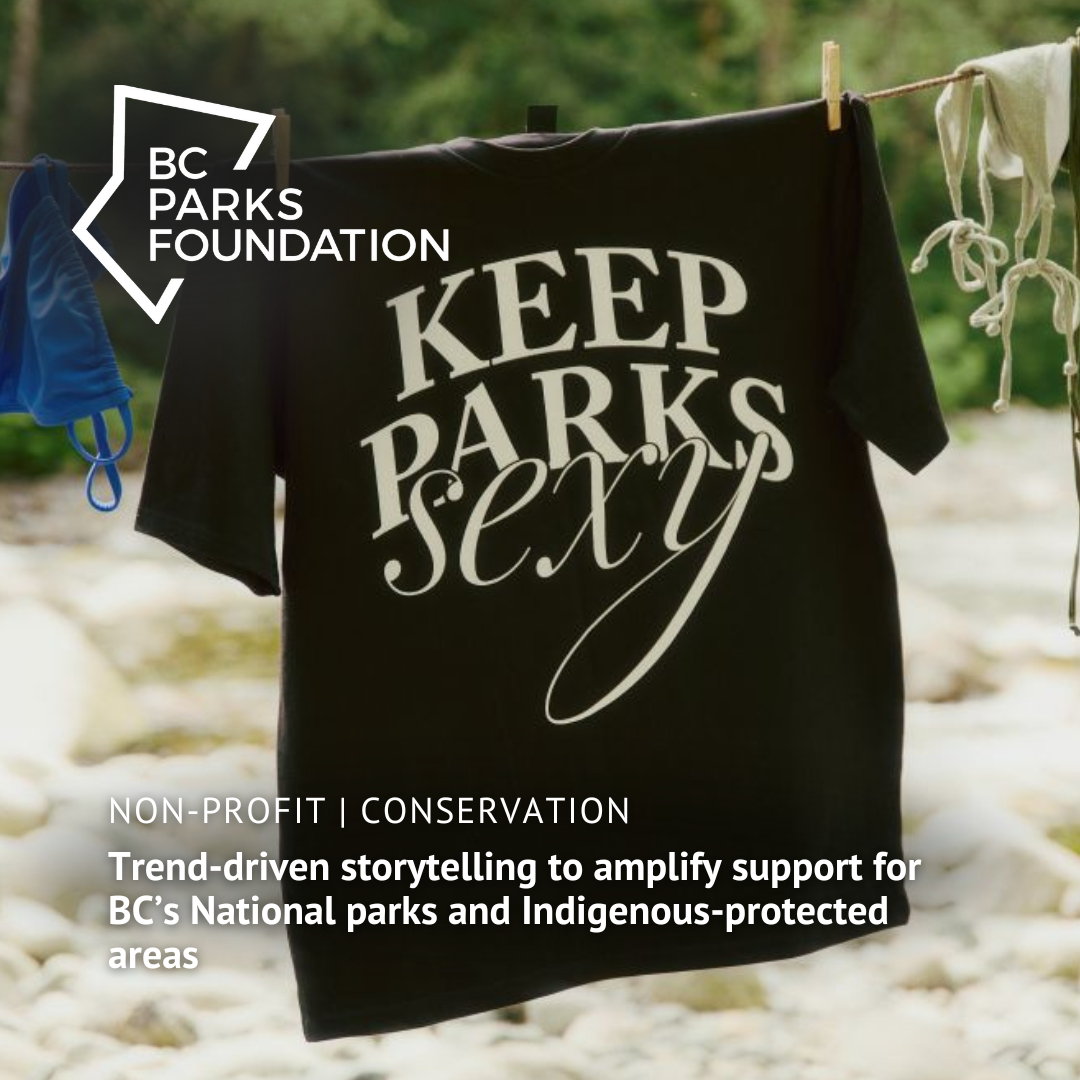 BC Parks Foundation