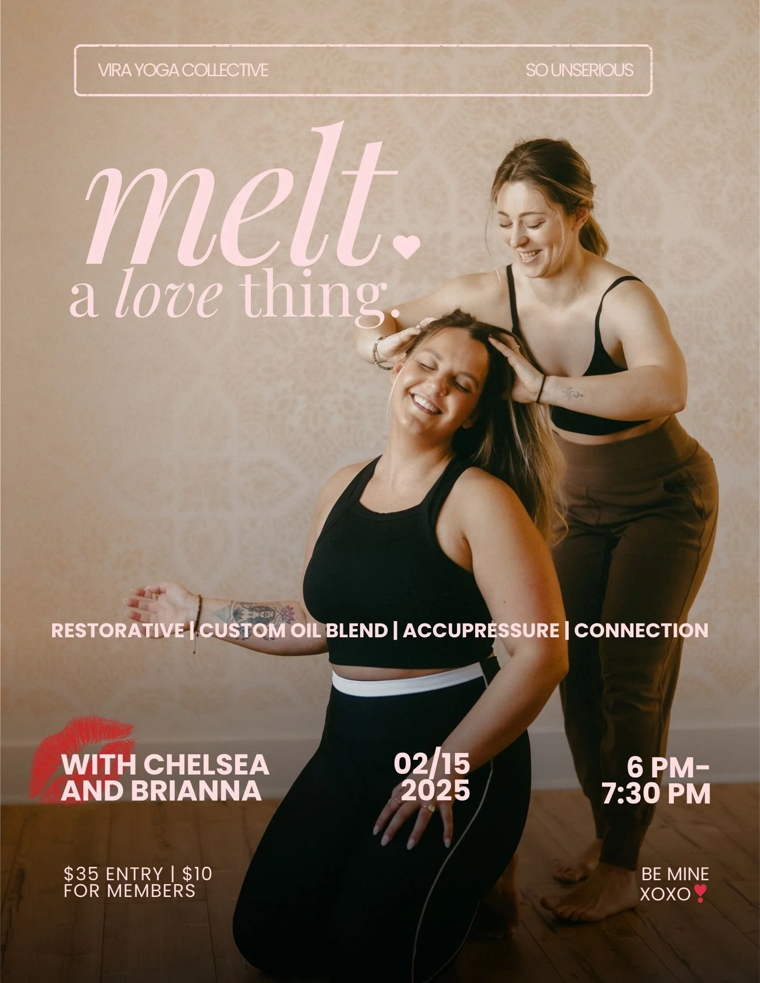 melt. a love thing 🌹