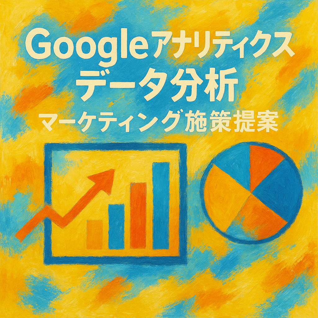 ほぼテク9月5日 【AI×GA4で実現!】Googleアナリティクスの生データから“勝てる施策”を導く方法