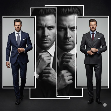 ほぼテク2月10日 【Geimini活用術】ビジネスマン必見！AIで“魅せる”ビジュアルを一瞬で作る方法とは？