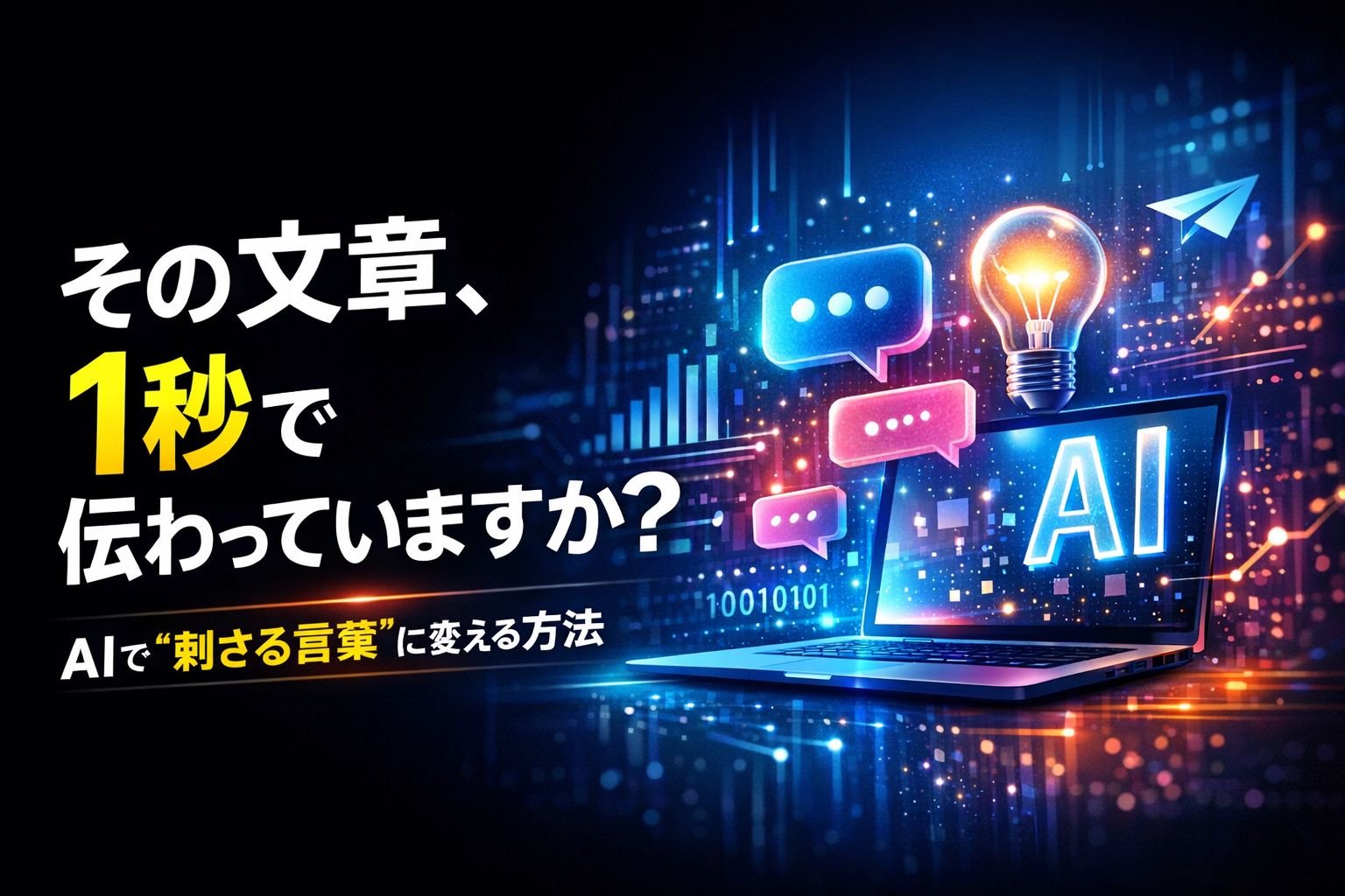 ほぼテク3月19日 【一瞬で伝わる文章はこう作る】AIで“伝わらない”をゼロにする最強リライト術
