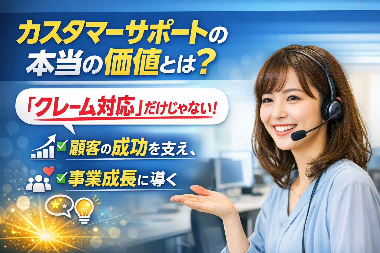 ほぼテク4月19日 カスタマーサポートの仕事は「問い合わせ対応」ではない。ChatGPTで本来価値を言語化する新しい視点
