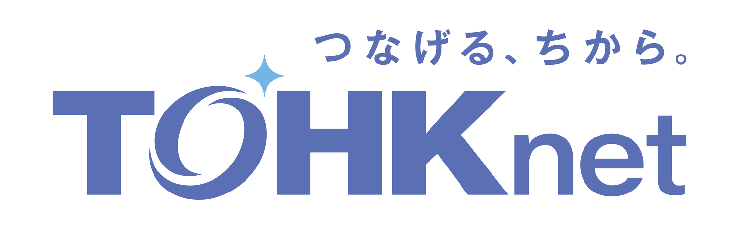 株式会社トークネット様
