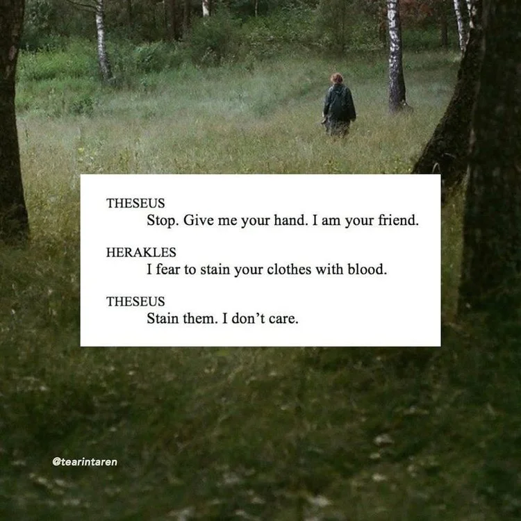 Love Notes from the Wild