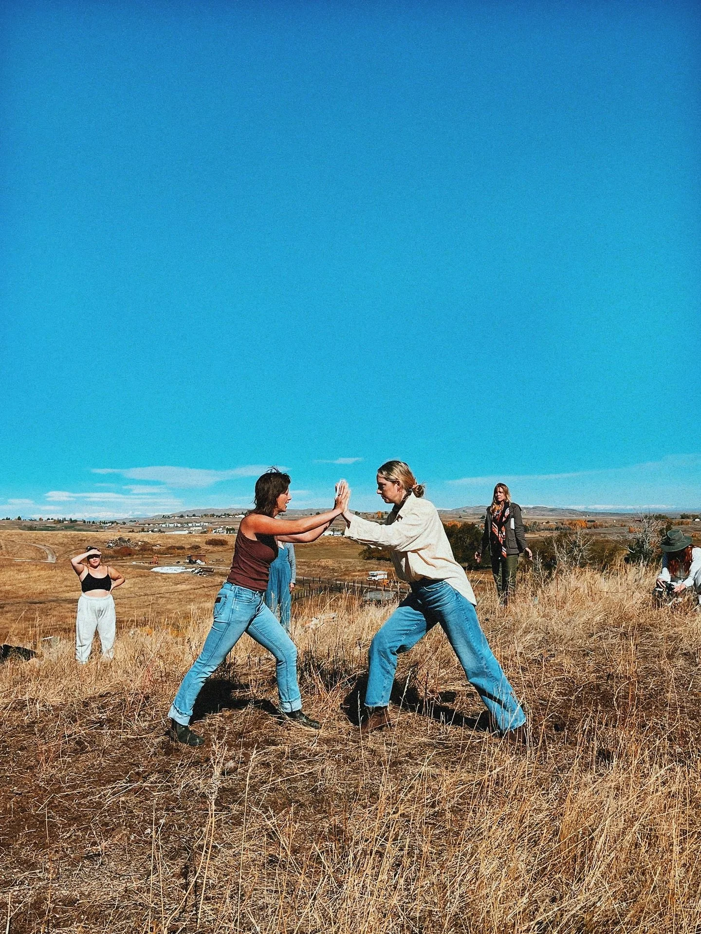 healing is hard work. it&rsquo;s messy and it takes time. (yes also fun, joyful, easeful and beautiful) the more time I spend in relationship to it, the more I fall in love with the process. with the art of becoming.

so often we want to rush&mdash; 