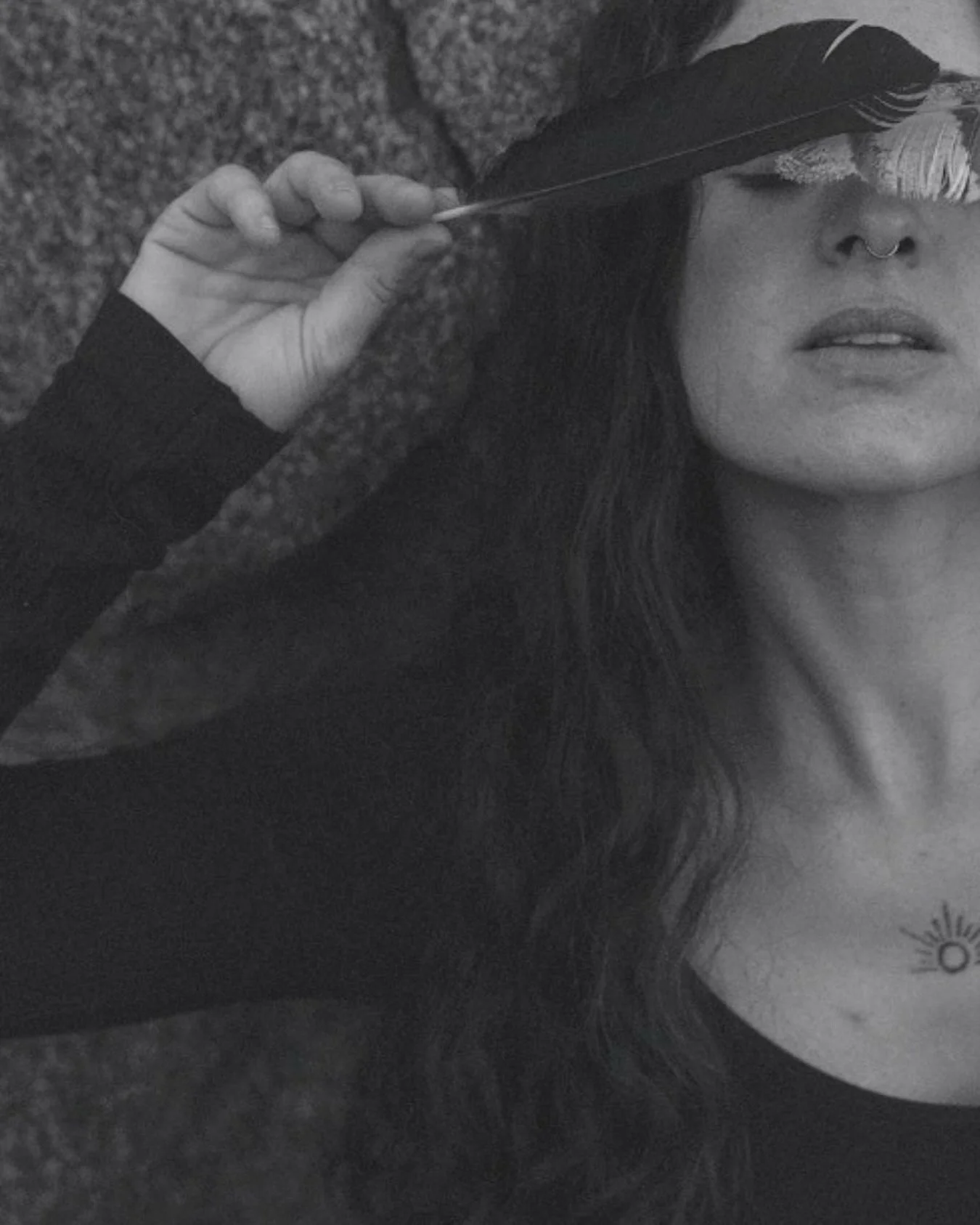 It&rsquo;s been a long time since I&rsquo;ve written just to write&mdash; to express. To explore. To allow what&rsquo;s in me to work itself out. But today I did, and I aim to continue to do so. If not just to feel what it&rsquo;s like to inhabit thi