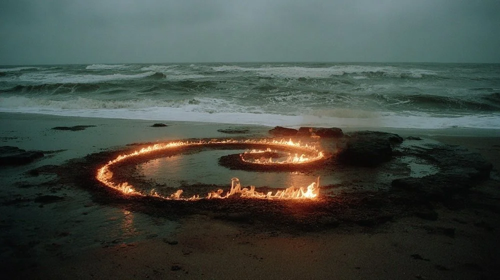 A Reflection on Aphrodite