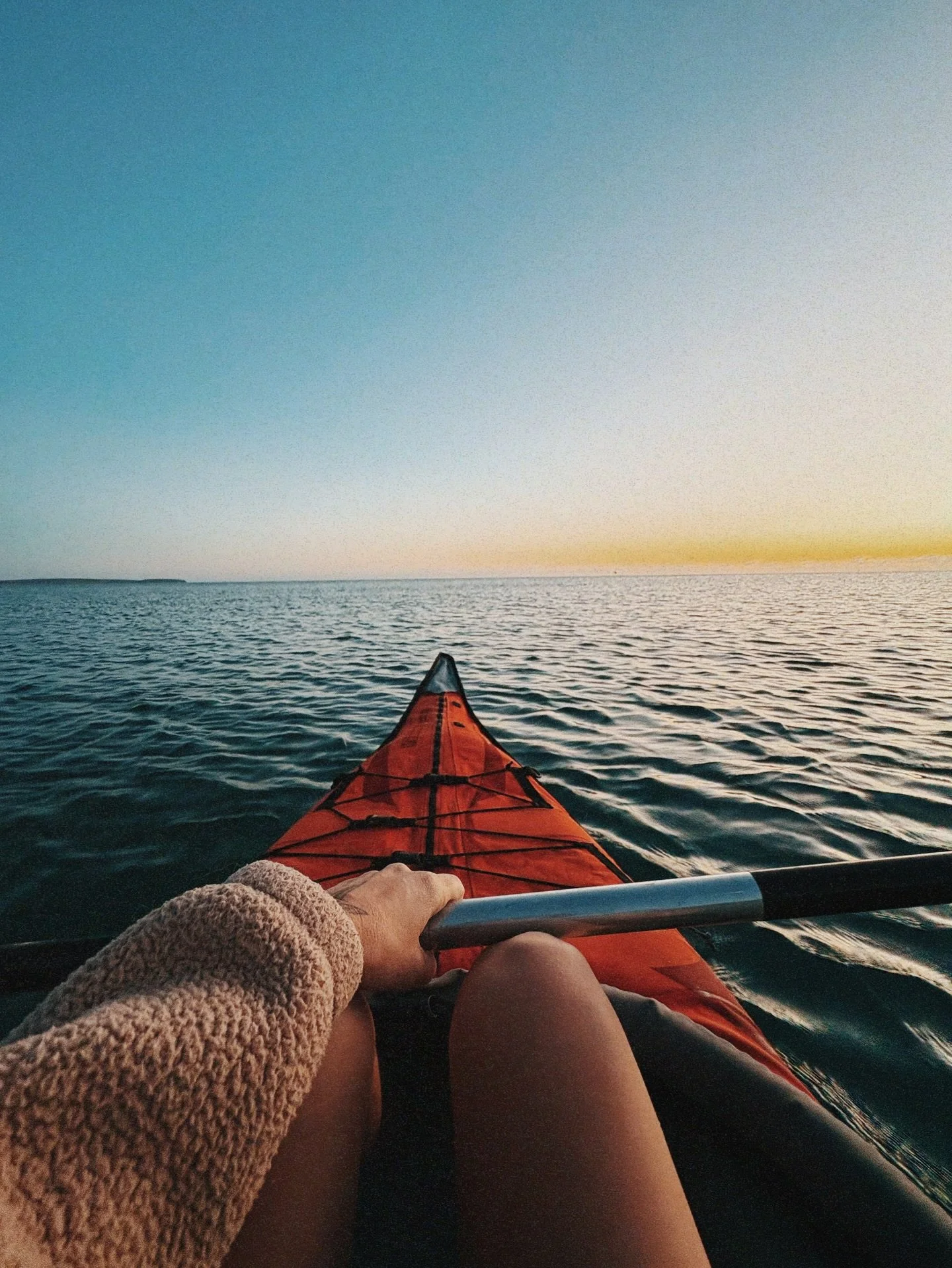 Yesterday I spent the morning discovering parts of myself hidden in pages of Terry Tempest Williams book Erosion.

She captures a special type of magic for me; the ancient grace of sandstone somehow intertwined with the deepest forms of grief. For ou