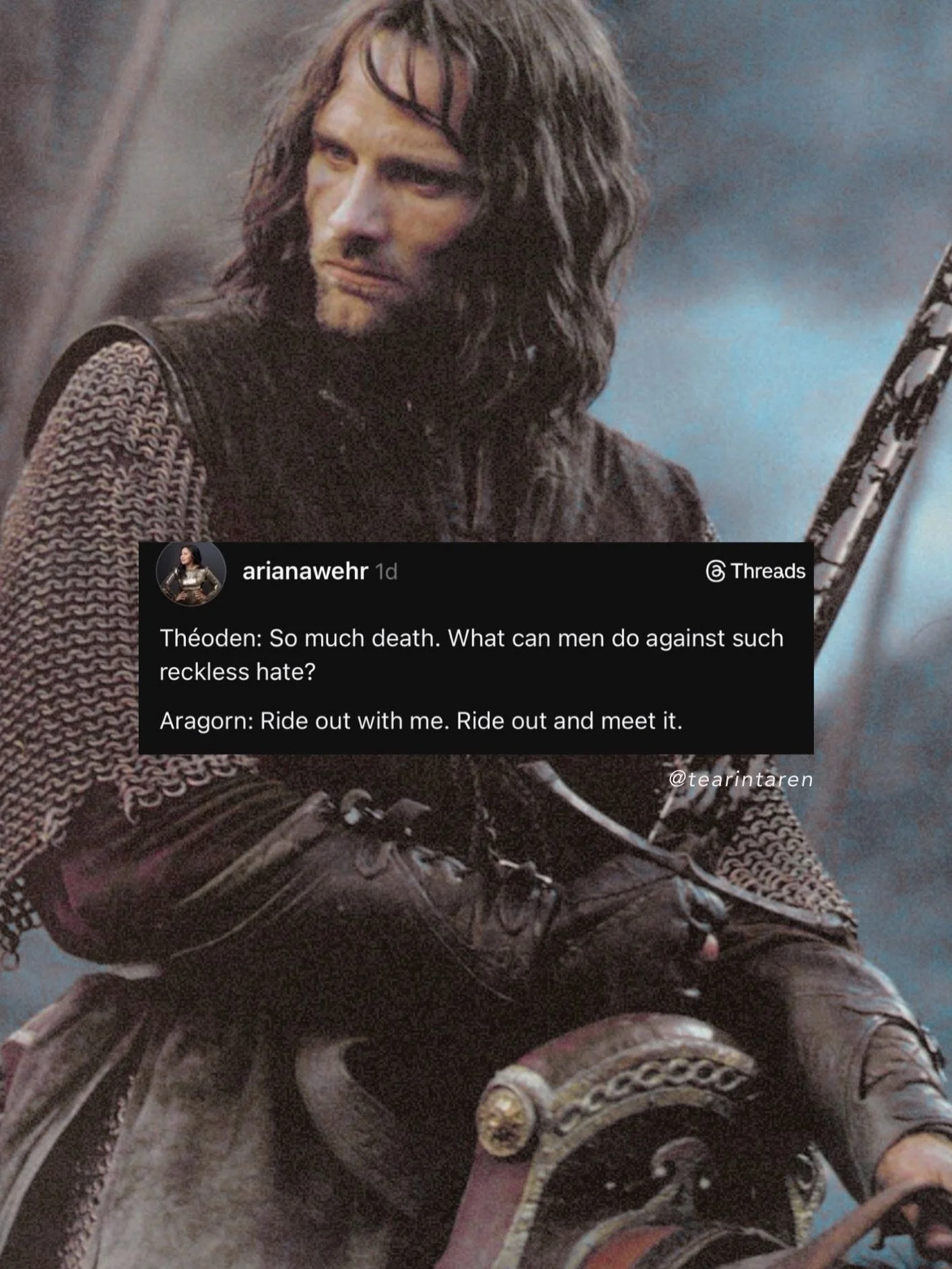 community sourced wisdom for days when words are hard to find 🔥 fire is spreading