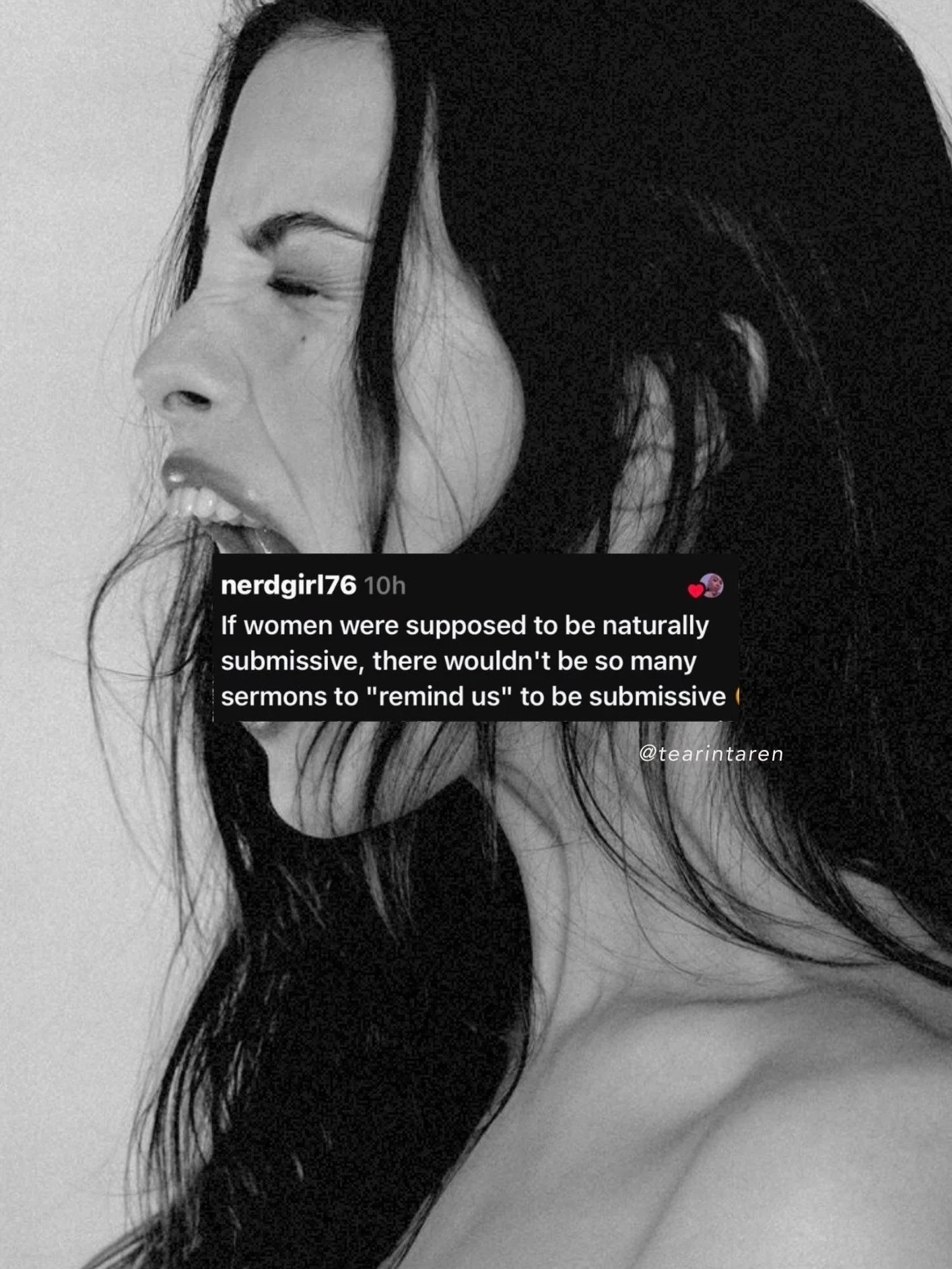 this is our reality. these are our bodies, our children, our communities. these are our people. this is our planet. this is our pain. I will not transcend or bypass the harm that is being wielded against the sacredness of life.