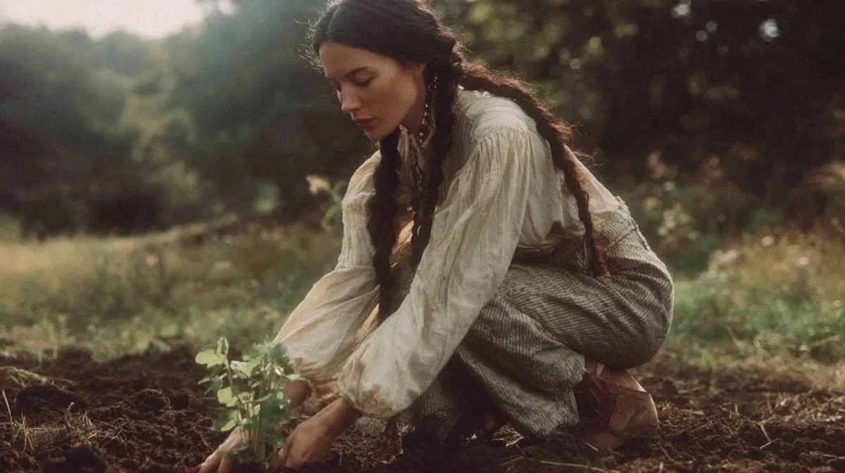 The Mother Archetype
