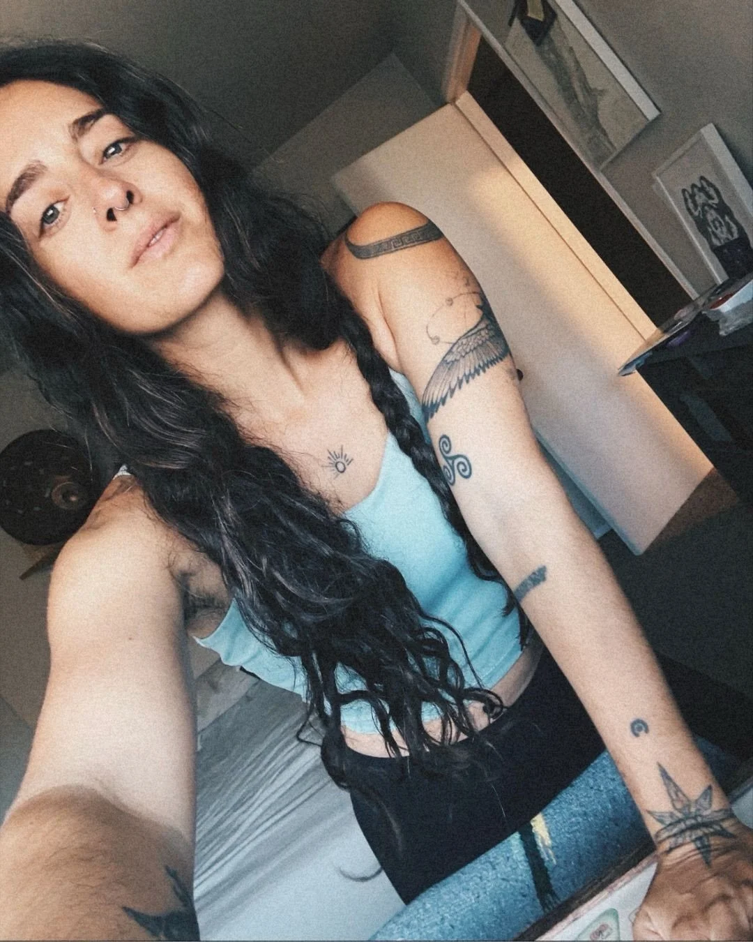 this is 37. another turn of the wheel. another invitation into the complexities of being human. another brush up against the gift of being alive. another revelation of the cycles and seasons of identity, experience and becoming.

what a strange thing