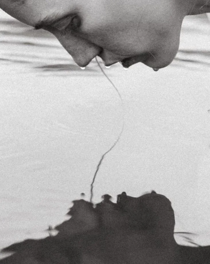 working with the shadow, guide for shadow work, how to start shadow work