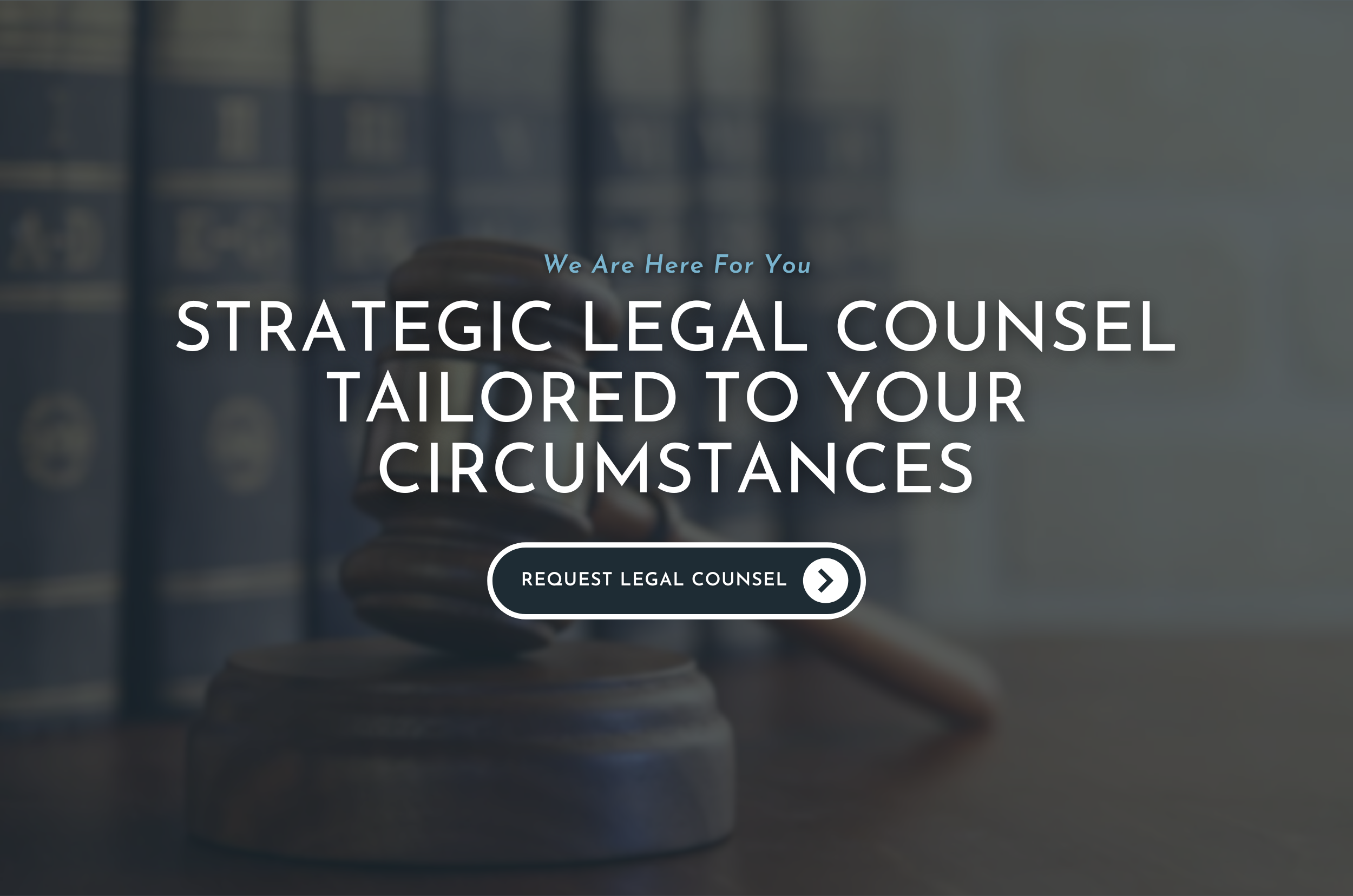 Strategic Counsel for Florida Associations and Board Leaders. Strengthening Governance & Preserving Property Value