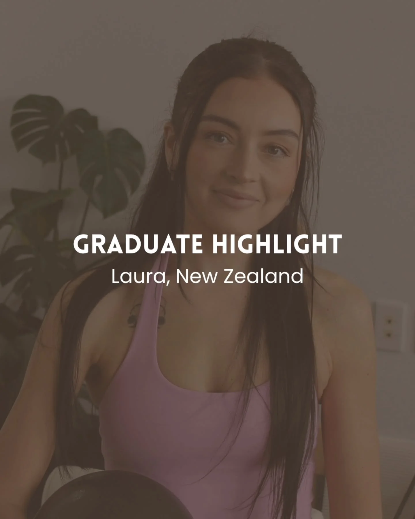 ✨️ TSA Alumni Highlight ✨️
Laura completed her Reformer Teaching Training Programme in June 2025 and has transitioned smoothly into a Teaching Job in just a few months. We caught up with Laura to see where she is and what shes doing now 🤍

💬 𝐖𝐡𝐞