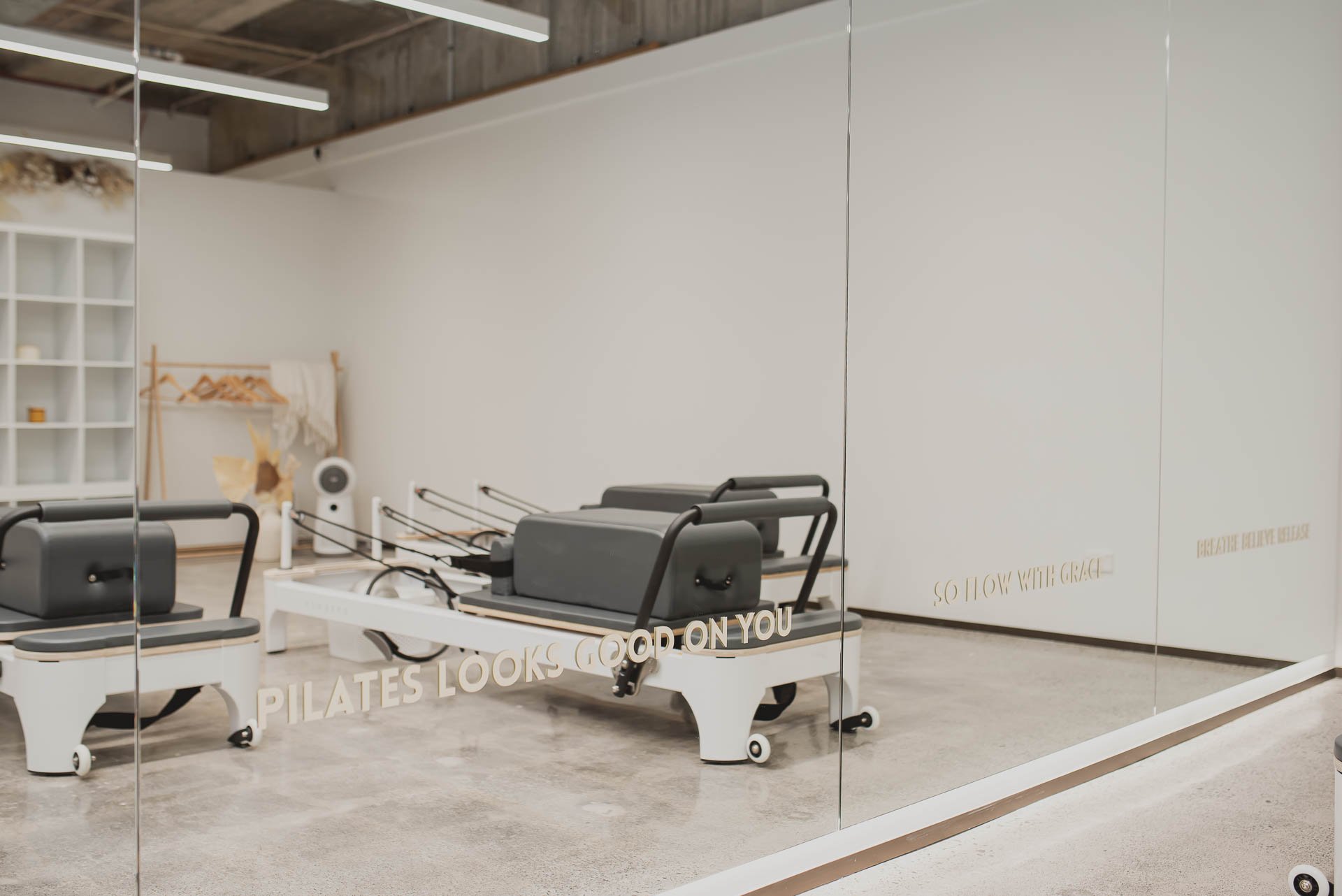 So Fitness Pilates Studio Reformer Pilates Auckland CBD