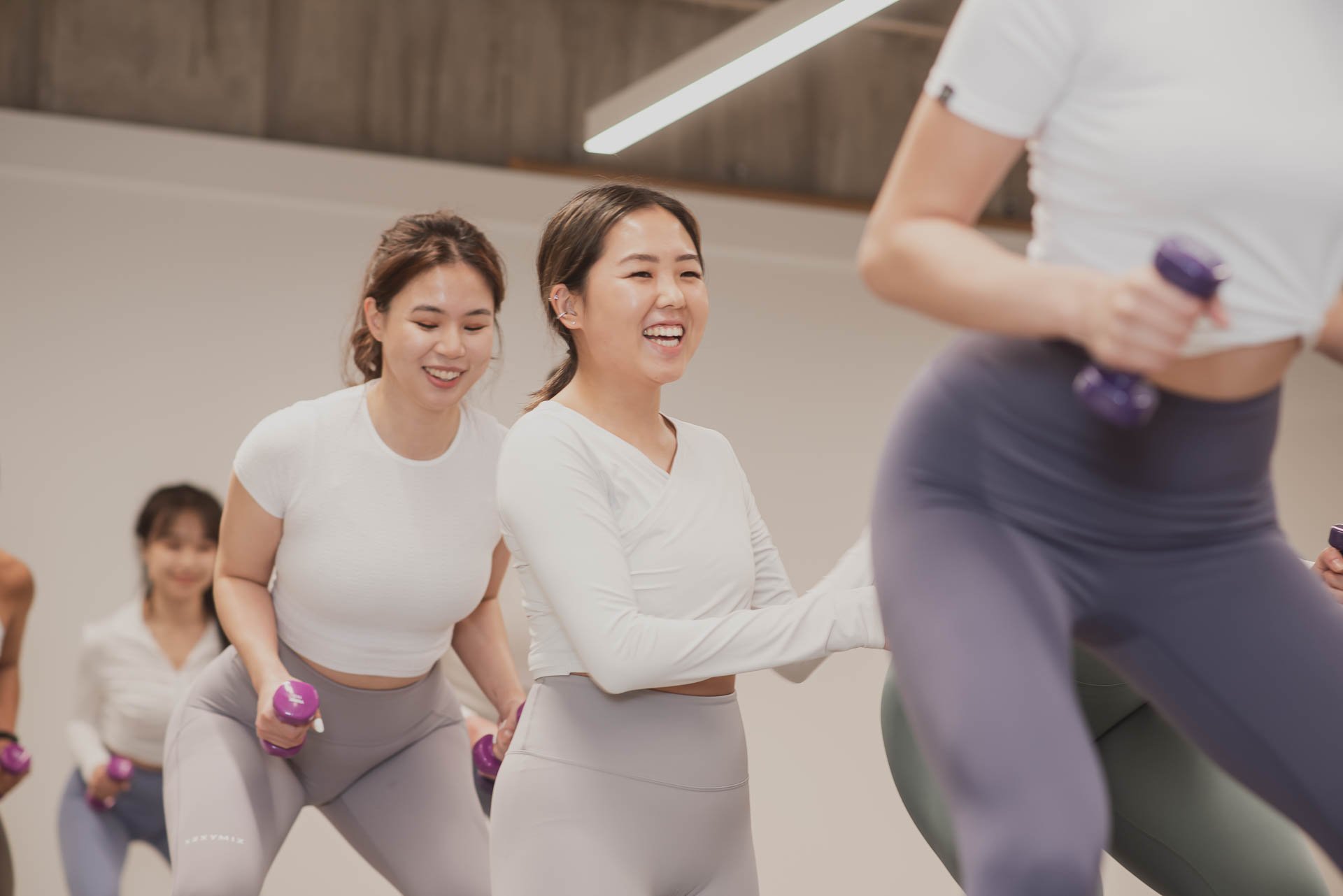 So Fitness Pilates Studio Reformer Pilates Auckland CBD