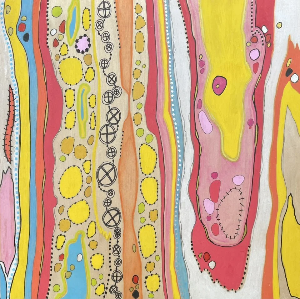 Recent Works Art Competition & Exhibition