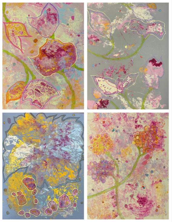 Delicate Reveries &amp; Subtle Hopes