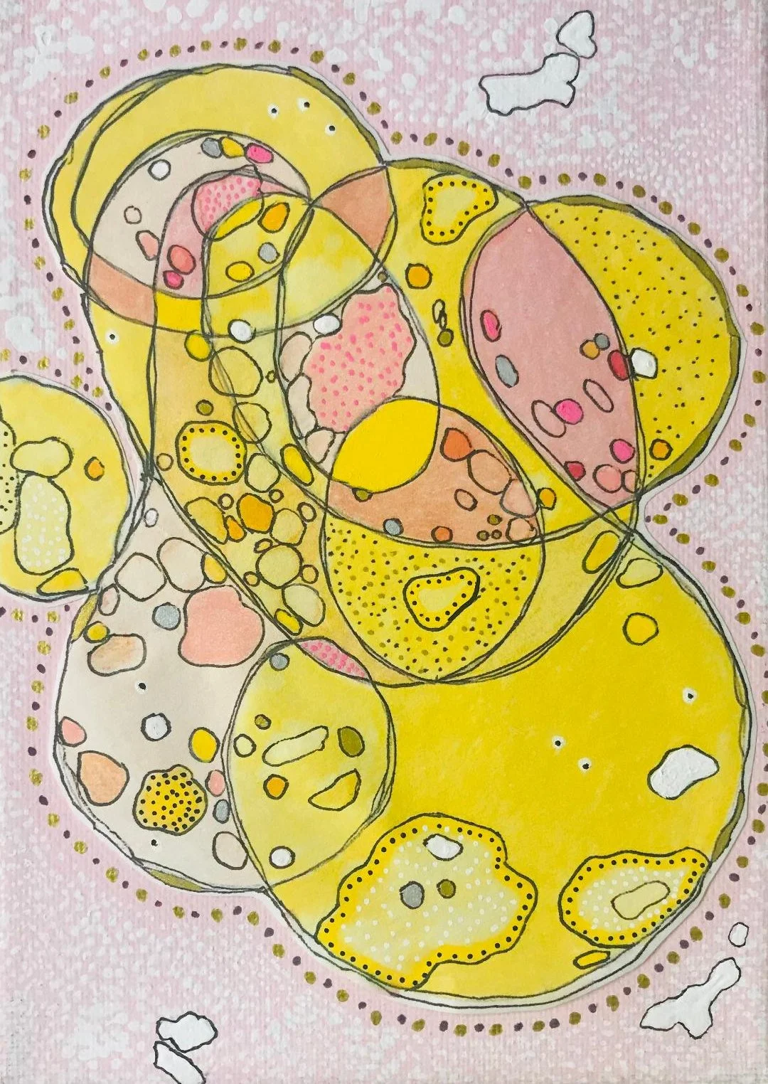 Chicago Alliance of Visual Artists Small Works Exhibition 