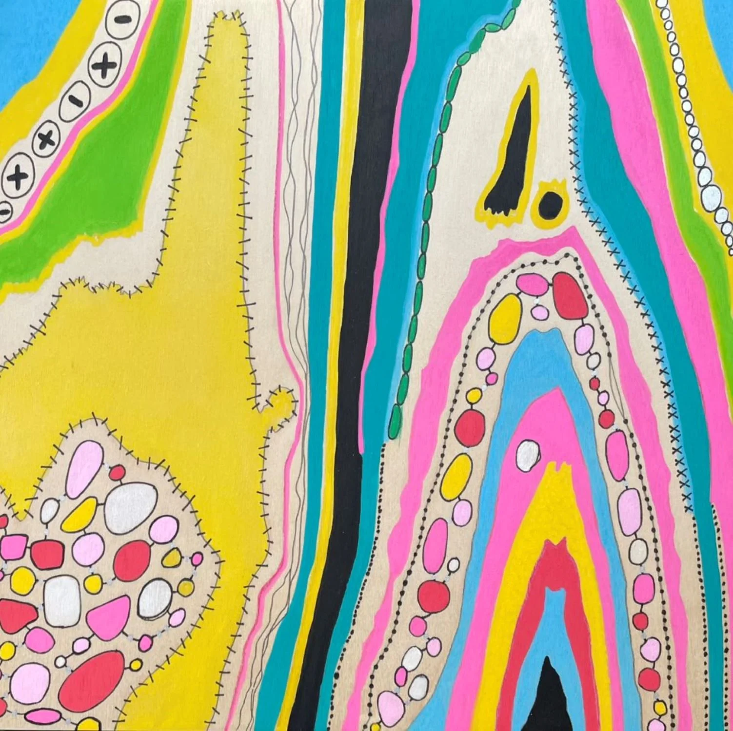 Conflicts of Interest Juried Group Exhibition