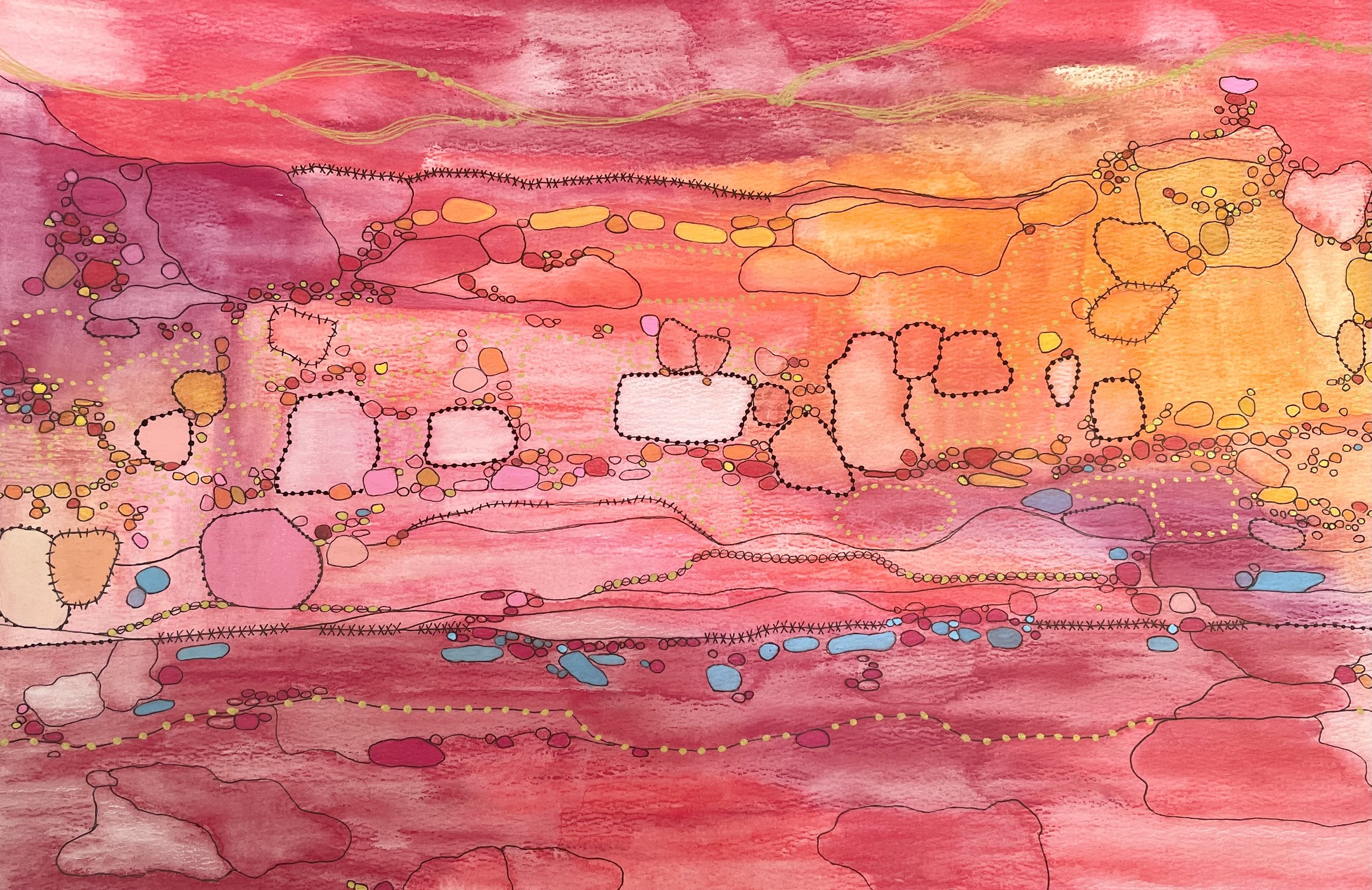 4th Fridays at The Dole — Encore Gallery